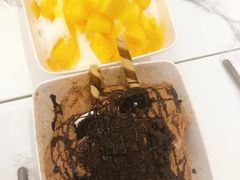 -杨小贤芒果绵绵冰(南门口店)