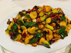 -付掌柜在成都·热炒砂锅集(金禾店)