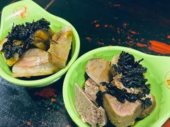 -张记牛肉面馆(天津路店)