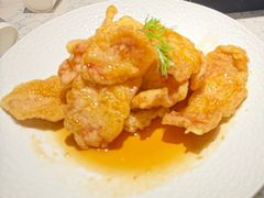 奉天老式锅包肉-奉天小馆·非遗东北菜(济南万象城店)