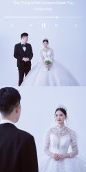 点击看大图 -纪可婚纱摄影平潭旅拍