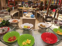 -怡咖啡自助餐(宁波香格里拉店)