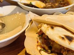 -豆相识•九九豆腐脑(牛咡桥店)