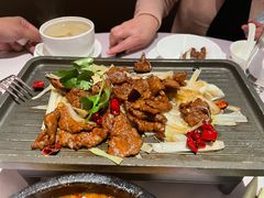 -粗茶淡饭·汉口公馆(循礼门店)