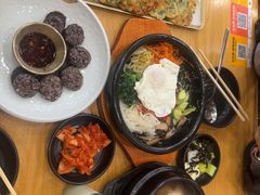 -高社长参鸡汤(高丽街店)
