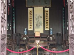 爱日堂-陈阁老宅