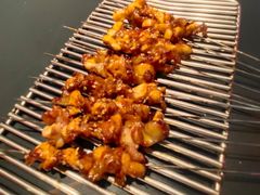 -高鸽子锦州烧烤63年(海阳路店)