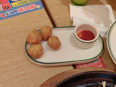 -摩欧客意式餐厅(高新活力汇店)
