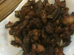 -小锅巴纳西餐厅