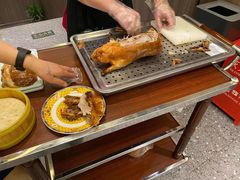 -天外天烤鸭店(八角店)