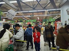 -大润发(张江店)