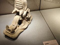 -北京周口店北京人遗址博物馆
