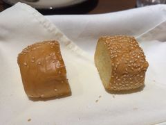 -西堤牛排(合肥之心城店)