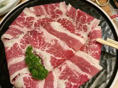 -壹兆炭火烧肉·烤鳗鱼(金水花城店)