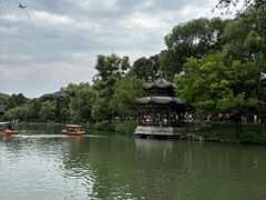 -承德避暑山庄景区