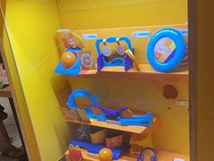 -麦当劳(百利广场店)