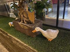 -静一·疆味小馆(黄河路店)