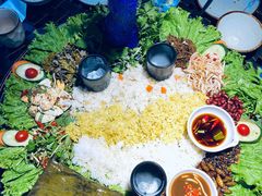-品德宏·孔雀宴的发源地(金塔园店)