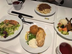 -宜家·瑞典风味餐厅(四元桥店)