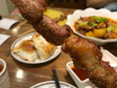 -清真·玛丽亚新疆菜主题餐厅(浙江中路店)