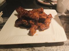 -新白鹿餐厅(松江开元地中海店)