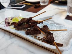 -1874融合西厨·观景餐厅(保利店)