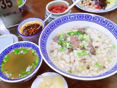 -崇德楼水盆牛羊肉泡馍馆(文艺路店)