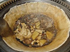 -老家大锅台·铁锅炖·地锅鸡(建邺文体路店)