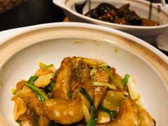 -浙江安吉JW万豪酒店·万豪中餐厅