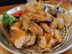 -埠口精酿夜景餐酒吧· BREWPORT BISTRO(长嘉汇重庆之眼店)