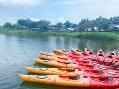 -太阳岛度假酒店