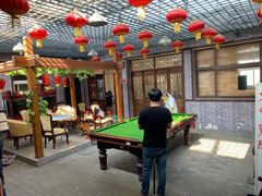 -亲兄弟真人CS团建拓展基地
