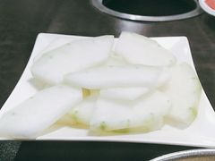 -柠檬香茅火锅(长山湖购物广场店)