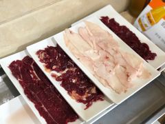 -伟记牛肉(金鸿公路店)