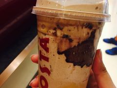 -COSTA COFFEE(恒基名人购物中心店)
