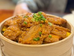 -并州饭店·并萃阁