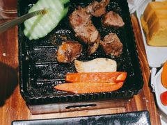 -豪客来牛排(开元盛世广场店)