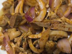 -良运大酒店餐厅