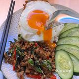 这一口富到流油～