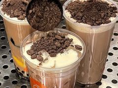 -CoCo都可(新街店)