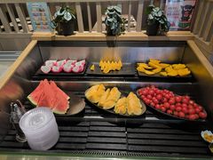 -浅锅和牛小锅放题(深业上城店)