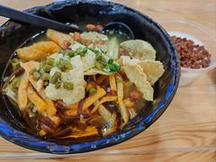 -覃记螺蛳粉·桂林米粉(鼓楼南街店)