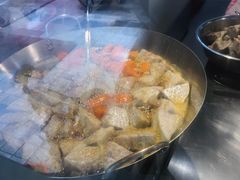 -黄记潮汕甜汤(贝底田坊店)