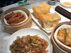 -陶陶居酒家(海岸城店)