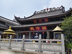 -华林禅寺