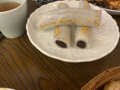 -佬泰丰斋· 乌镇茶食餐厅