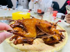 -金麒麟美食城