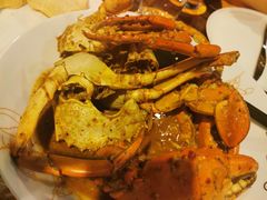 -Ministry of Crab(科伦坡店)