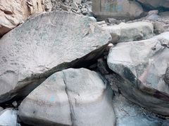 -崂山九水游览区