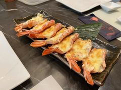 -大渔铁板烧(东城店)